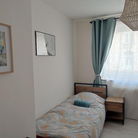 Au Coeur De Strasbourg, 3 Pieces Vue Sur L'Ill! Apartment Luaran gambar