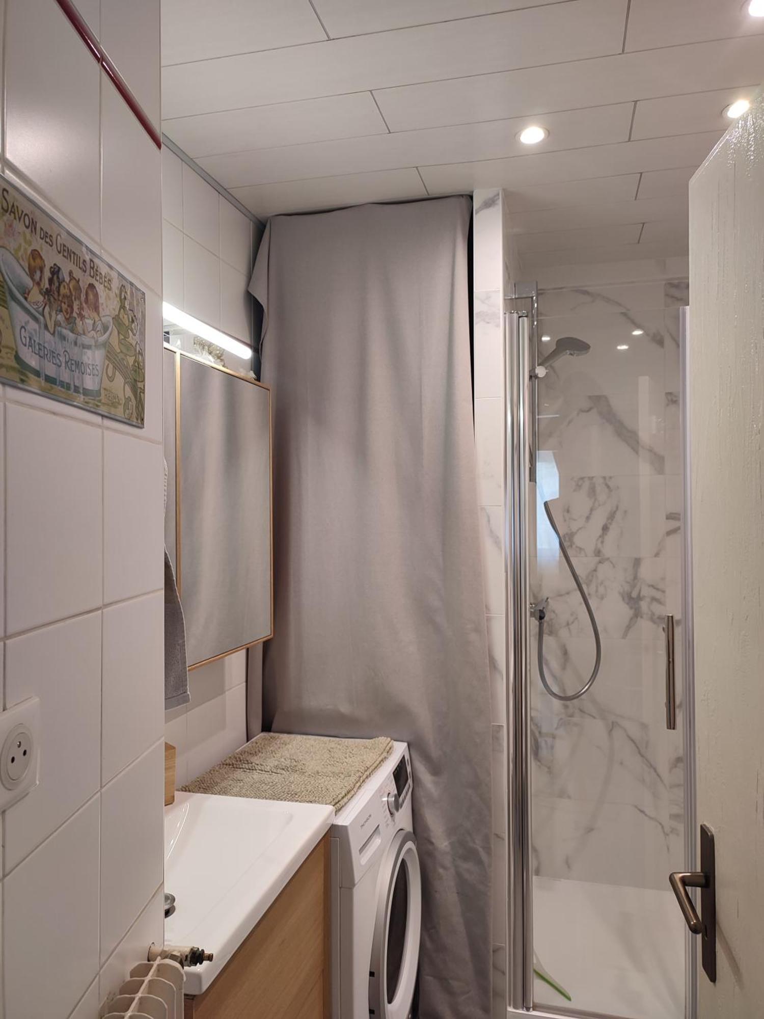 Au Coeur De Strasbourg, 3 Pieces Vue Sur L'Ill! Apartment Luaran gambar